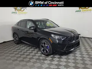 2025 BMW X2