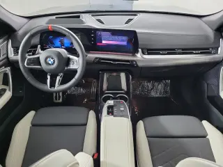 2025 BMW X2