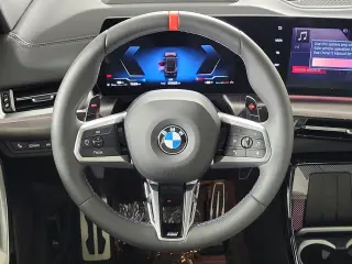 2025 BMW X2