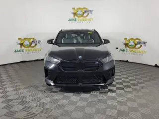 2025 BMW X2