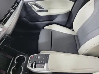 2025 BMW X2