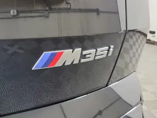 2025 BMW X2