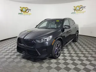 2025 BMW X2