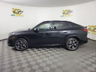 2025 BMW X2