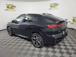 2025 BMW X2