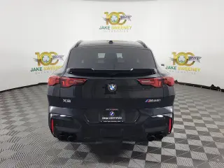 2025 BMW X2