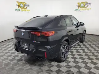 2025 BMW X2