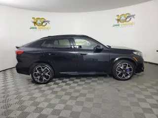 2025 BMW X2
