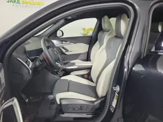 2025 BMW X2