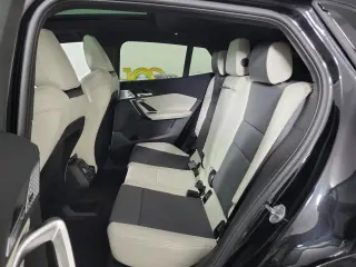 2025 BMW X2