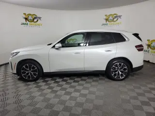 2025 BMW X3
