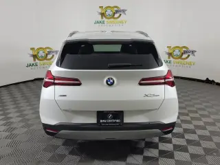 2025 BMW X3