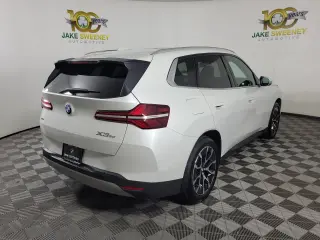 2025 BMW X3