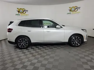 2025 BMW X3