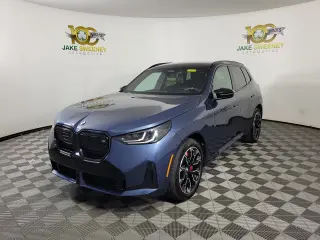 2026 BMW X3