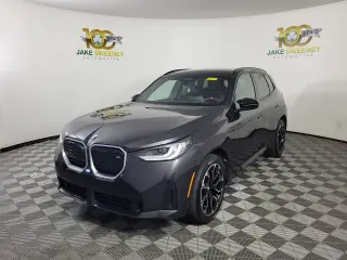 2026 BMW X3