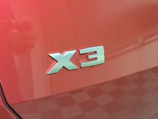 2026 BMW X3