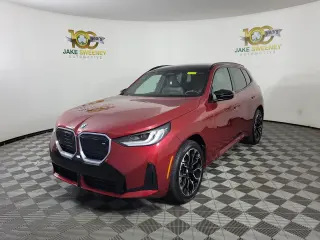 2026 BMW X3