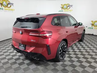 2026 BMW X3