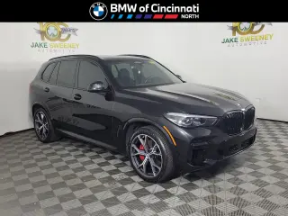 2023 BMW X5