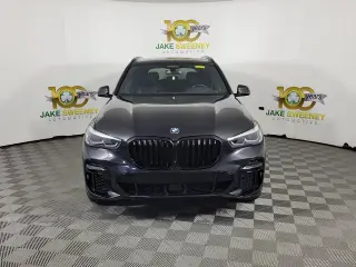 2023 BMW X5