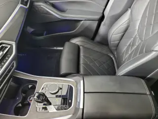 2023 BMW X5