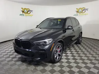 2023 BMW X5