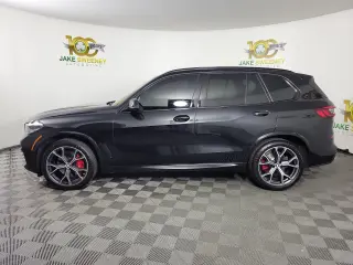 2023 BMW X5