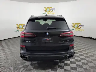 2023 BMW X5