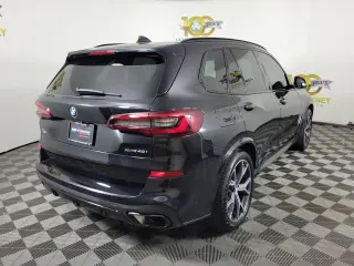 2023 BMW X5