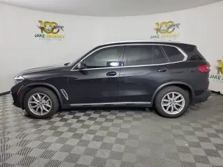 2020 BMW X5