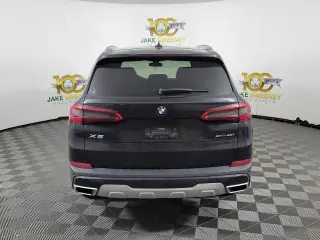 2020 BMW X5