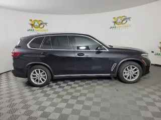 2020 BMW X5