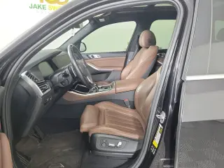 2020 BMW X5