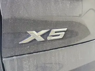 2020 BMW X5