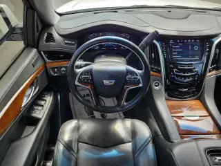 2020 CADILLAC Escalade