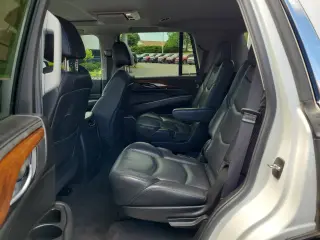 2020 CADILLAC Escalade