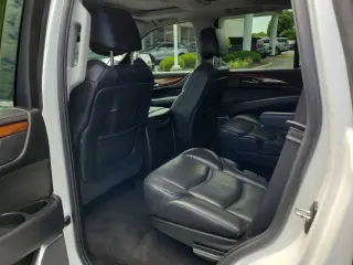 2020 CADILLAC Escalade