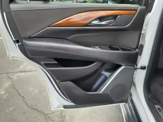 2020 CADILLAC Escalade
