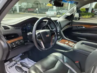2020 CADILLAC Escalade