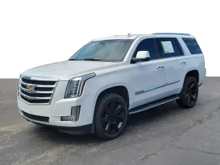 2020 CADILLAC Escalade