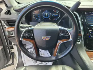 2020 CADILLAC Escalade
