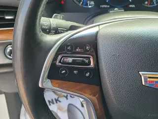 2020 CADILLAC Escalade