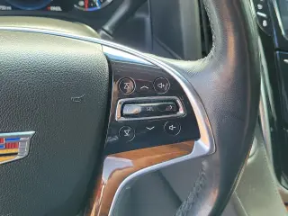 2020 CADILLAC Escalade