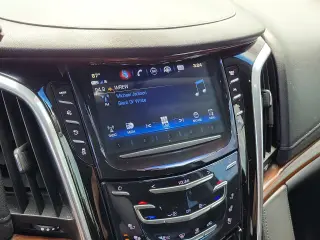 2020 CADILLAC Escalade
