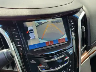 2020 CADILLAC Escalade