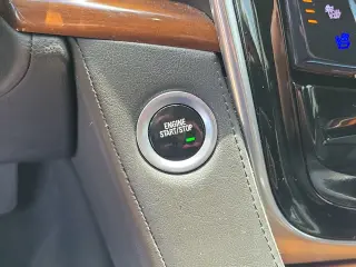 2020 CADILLAC Escalade