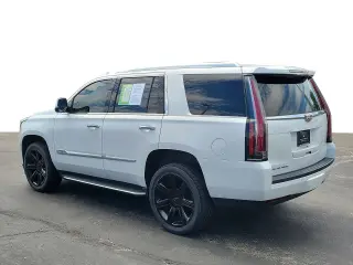 2020 CADILLAC Escalade