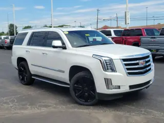 2020 CADILLAC Escalade