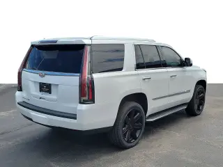 2020 CADILLAC Escalade